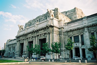 Milaan